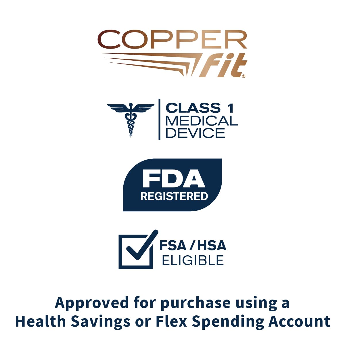 Copper Fit Arch Relief Orthotics – Plantar Fasciitis, Flat Feet – Adaptive, Comfortable Arch Support – Low to High Arches – Absorb Shock – Insoles for Men and Women - Image 7